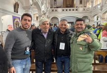 Arde la interna de Camioneros: un leal a Hugo Moyano denunció que “alguien firmó lo que no tenía que haber firmado”