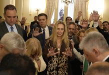 ¿Argentina repite el caso de Brasil? Mitos y verdades sobre el avance de la Iglesia Evangélica en la política local