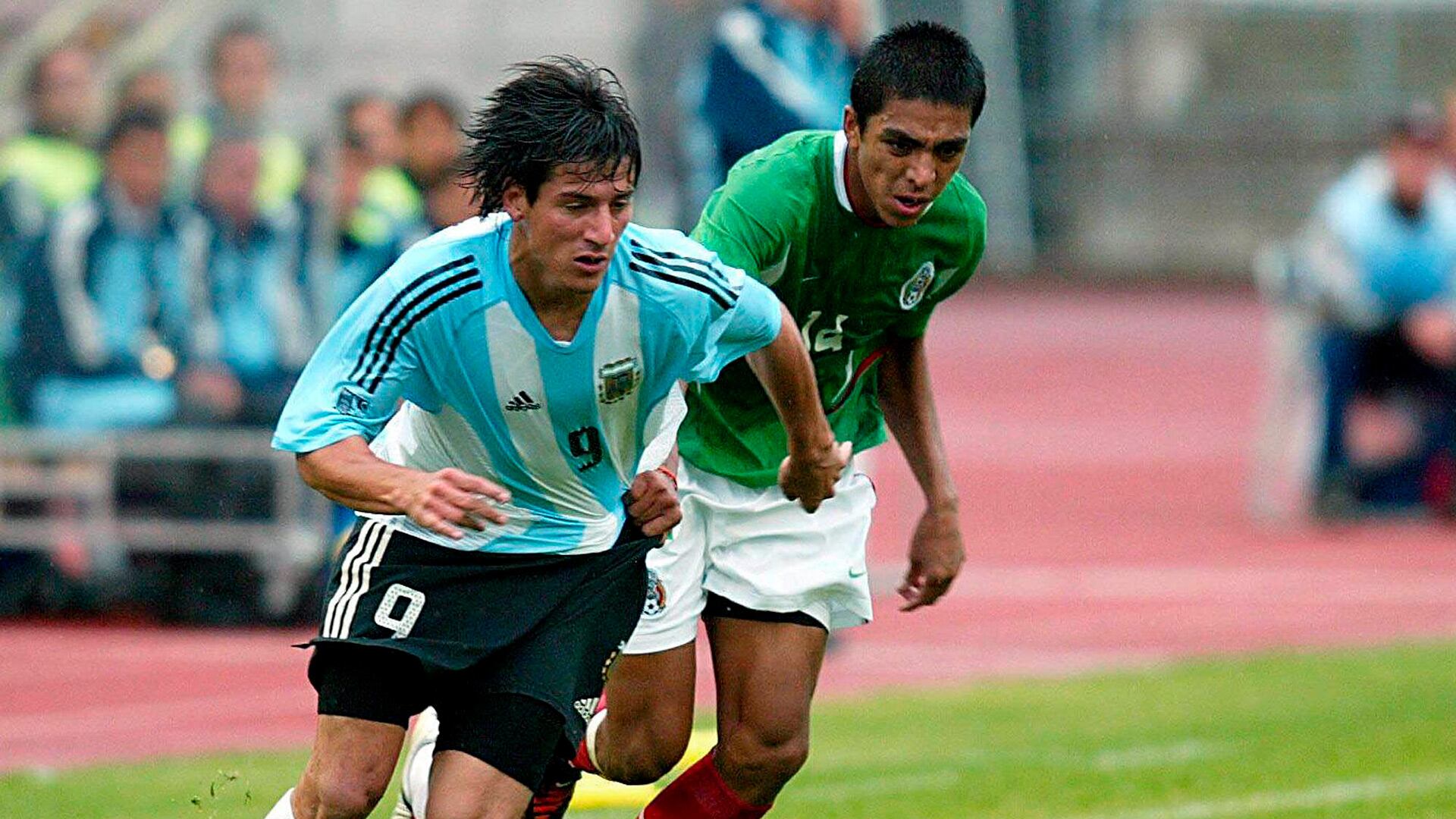 Argentina y México volverán a verse las caras en un Mundial: el historial completo antes del cruce en el Sub 17