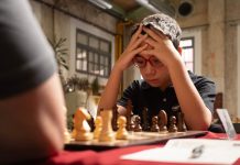 Arranca el Mundial de Ajedrez en India con tres argentinos como representantes