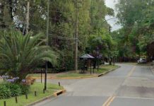 Asaltaron y maniataron a la familia de la hija de Mariano Grondona en su casa de La Horqueta