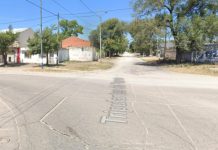 Asesinaron a un hombre con múltiples antecedentes penales en Mar del Plata e hirieron a otro que pasaba por el lugar