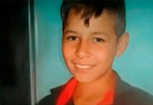 Asesinó a un niño de múltiples puñaladas en Entre Ríos y cinco años más tarde fue sobreseído