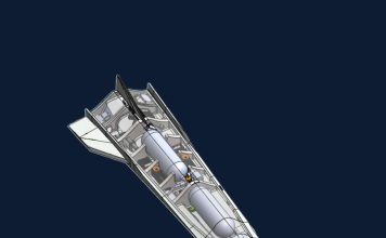 Así es DART AE, el avión hipersónico que busca romper mitos y barreras