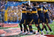 Así quedaron las tablas del Torneo Clausura tras la victoria de Boca Juniors sobre River Plate: la pelea por la Copa Libertadores