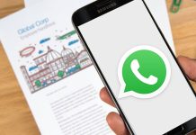 Así se pueden escanear documentos en WhatsApp para enviar como archivos PDF