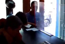 Atraparon a un adolescente por atacar a sillazos a un hombre para robarle en Córdoba y ya son dos los detenidos