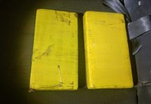 Atraparon a una policía retirada con más de un kilo de cocaína en su auto en Córdoba