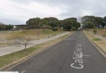 Atropellaron a un policía en Paraná cuando intentaron evitar un control