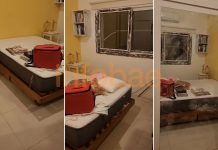 Audio exclusivo: así la empleada doméstica acusada de matar a Roberto Wolfenson confesó el crimen