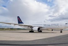 Autorizaron a la aerolínea española Plus Ultra Líneas Aéreas a ofrecer vuelos entre Buenos Aires y Madrid