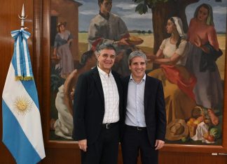Avanza la negociación entre Jorge Macri y LLA por la deuda de coparticipación que la Nación mantiene con la Ciudad de Buenos Aires