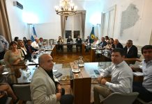 Axel Kicillof consiguió dictamen para el endeudamiento y se allana el paquete de leyes económicas