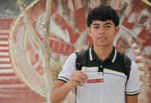 Beca Benito Juárez 2025: este día se hará la entrega de tarjetas