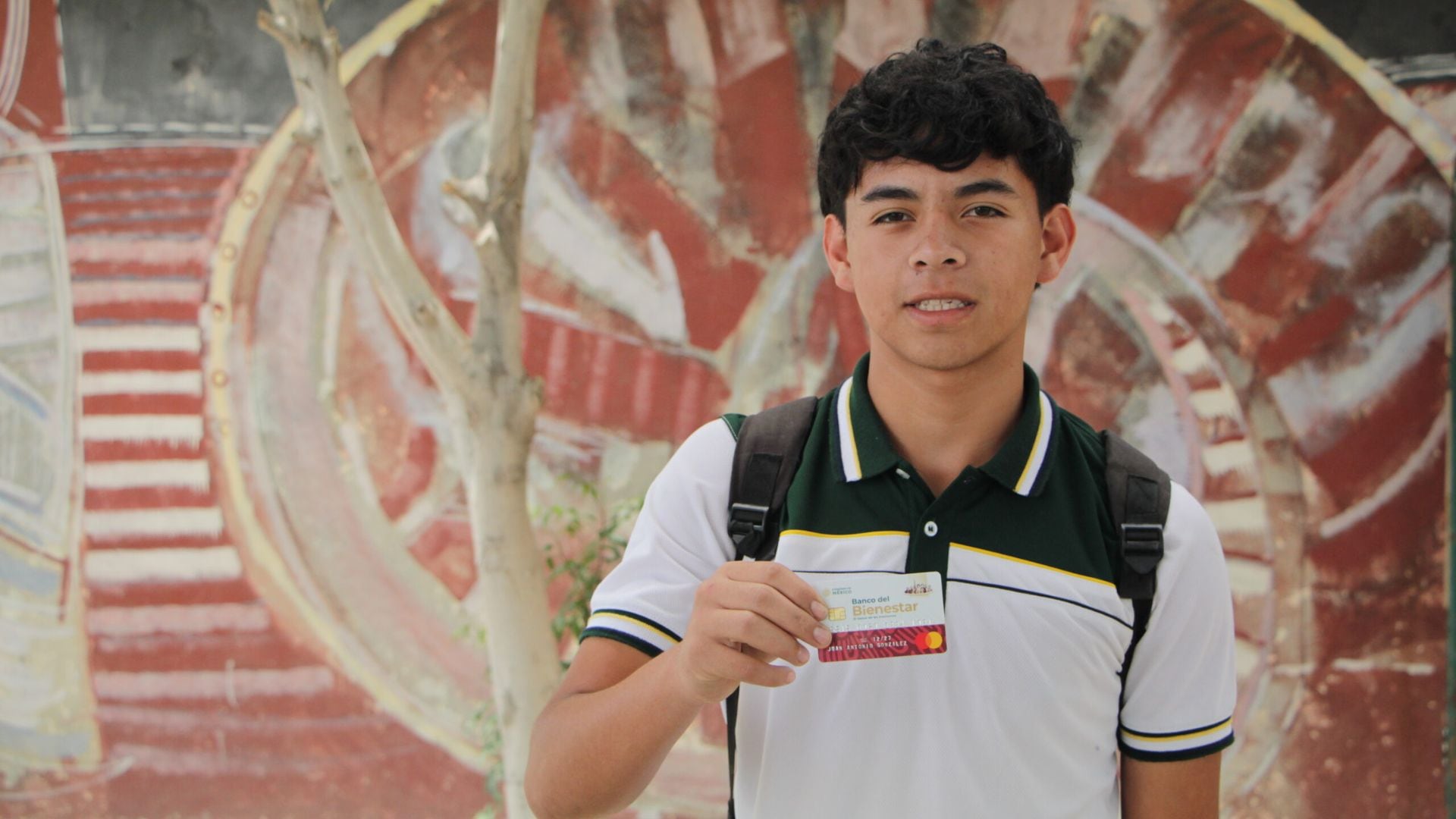 Beca Benito Juárez 2025: este día se hará la entrega de tarjetas