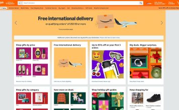 Black Friday: 8 sitios para buscar ofertas y comprar en el exterior con servicio puerta a puerta o courier