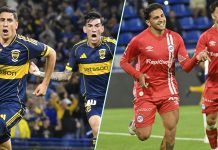 Boca Juniors recibirá a Argentinos por el pase a las semifinales del Torneo Clausura: hora, TV y formaciones