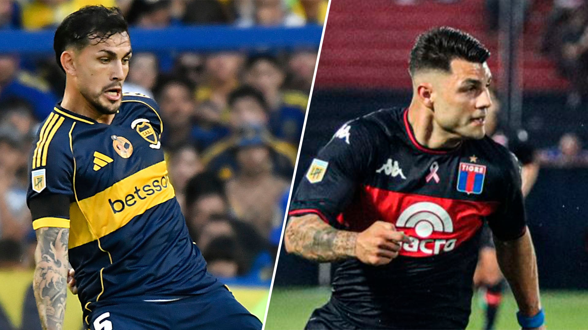 Boca Juniors recibirá a Tigre con el objetivo de ser primero en su zona del Torneo Clausura: hora, TV y formaciones