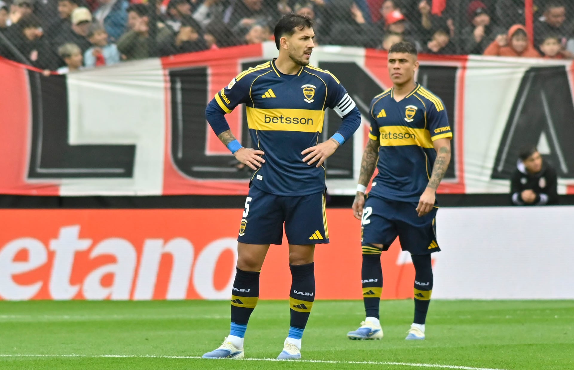 Boca Juniors visitará a Estudiantes sin Leandro Paredes en un duelo clave por el Torneo Clausura: hora, TV y formaciones