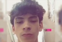 Buscan a un adolescente de 17 años que desapareció en Palermo el sábado por la noche