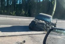 Buscan testigos que aporten datos sobre el accidente en la Ruta 22 donde un conductor alcoholizado mató a una familia