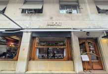Cafetines de Buenos Aires: el bar notable que desafió la cuadrícula porteña y la historia secreta de la avenida Diagonal Norte