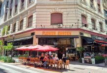 Cafetines de Buenos Aires: el origen de un sitio que fue vanguardia y rompió con lo establecido en medio de un entorno conservador