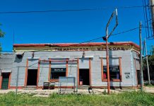 Cafetines de Buenos Aires: historias breves del “antro” que fue un burdel portuario y mantiene la autenticidad de los años sesenta