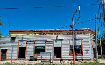 Cafetines de Buenos Aires: historias breves del “antro” que fue un burdel portuario y mantiene la autenticidad de los años sesenta