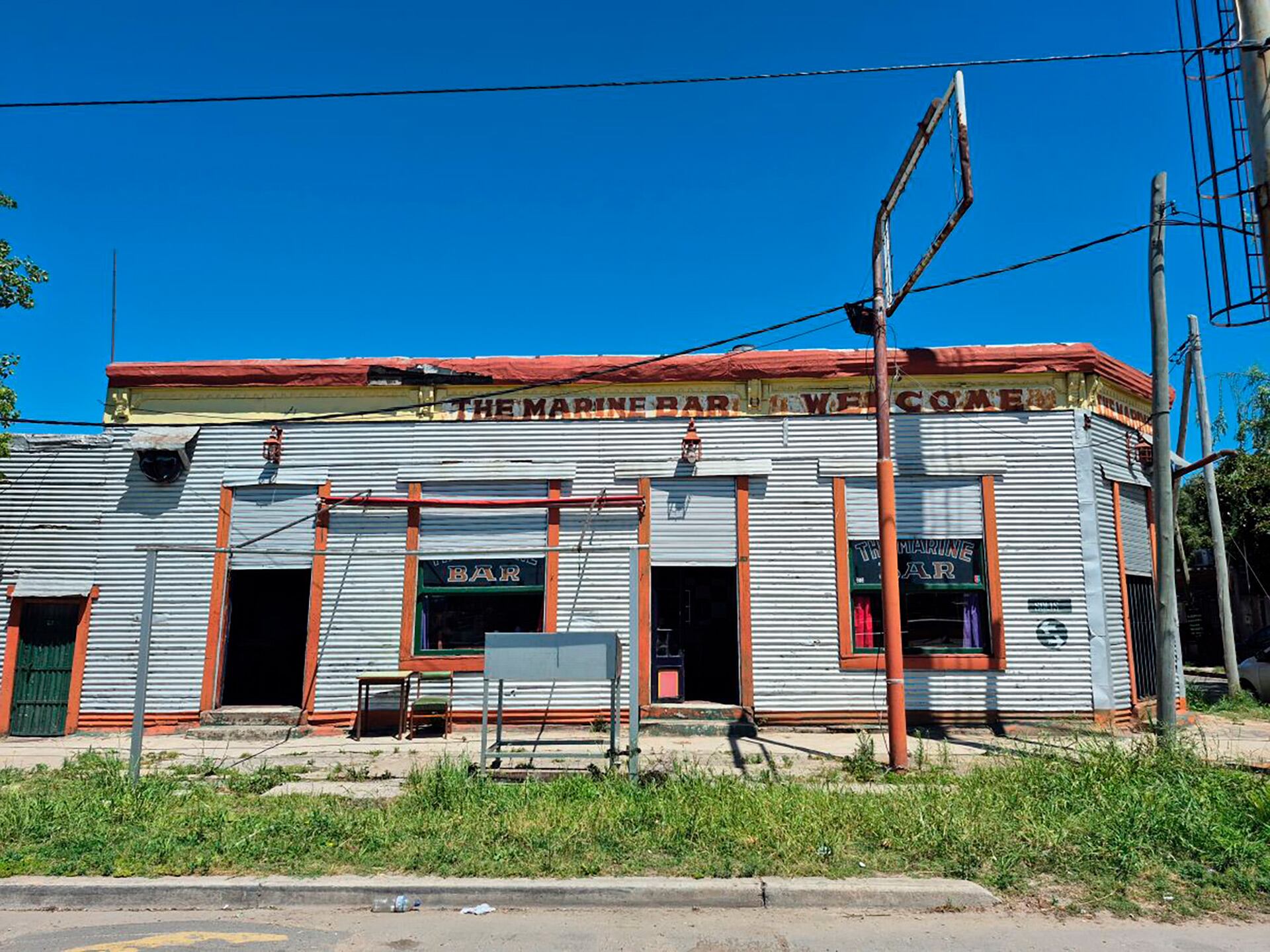 Cafetines de Buenos Aires: historias breves del “antro” que fue un burdel portuario y mantiene la autenticidad de los años sesenta