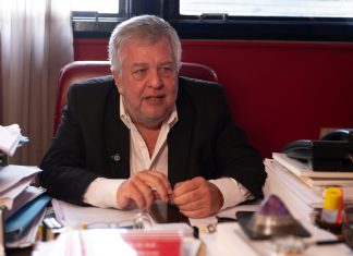 Carlos Stornelli aseguró que “Néstor estaría hoy en el juicio de Cuadernos como imputado”