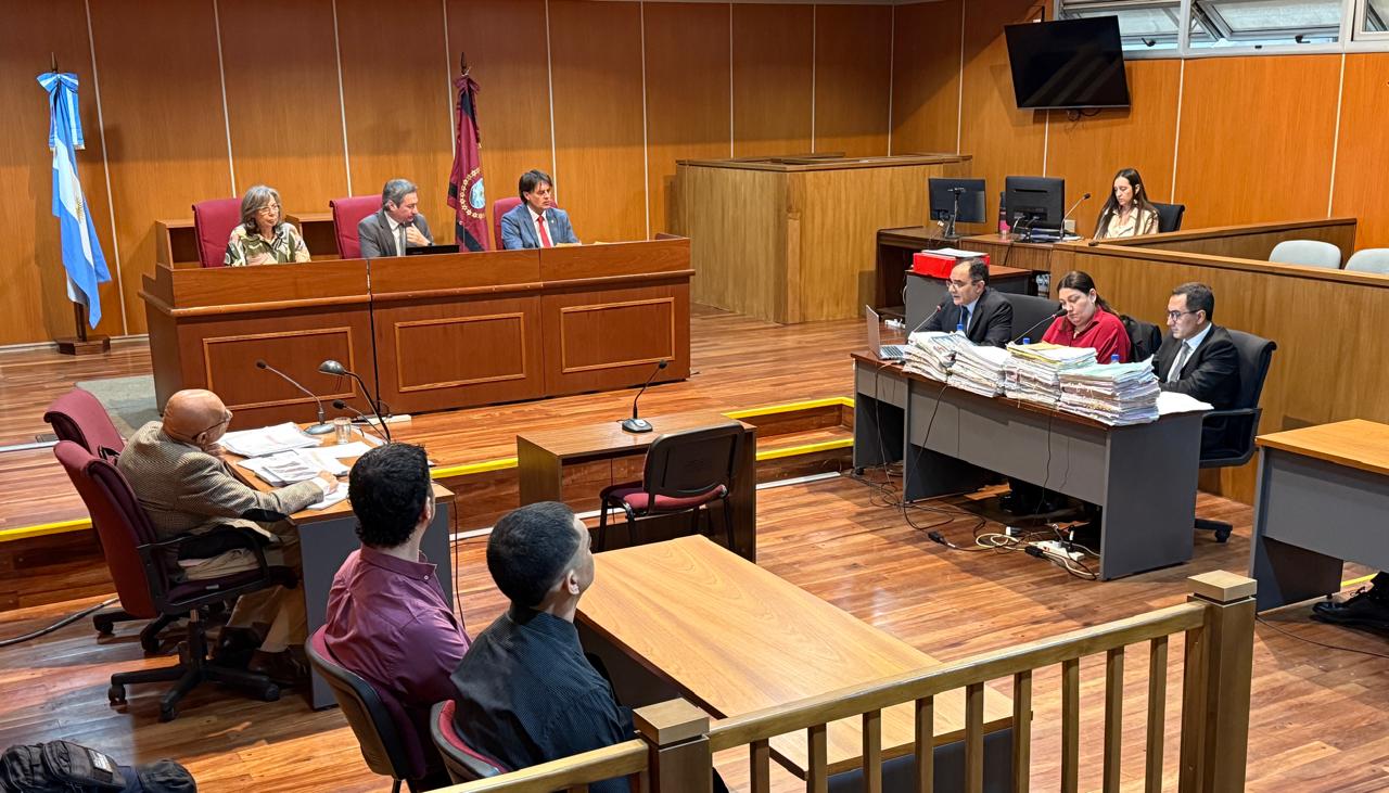 Caso Jimena Salas: declararon culpable al principal sospechoso del femicidio, hallado muerto un día antes del juicio