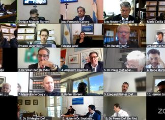 Causa Cuadernos: el financista Ernesto Clarens reveló que recaudaba USD 300 mil por semana por orden de Néstor Kirchner