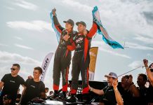 Cavigliasso-Pertegarini, el matrimonio argentino que se consagró campeón mundial de Rally Raid y buscará su segundo Dakar