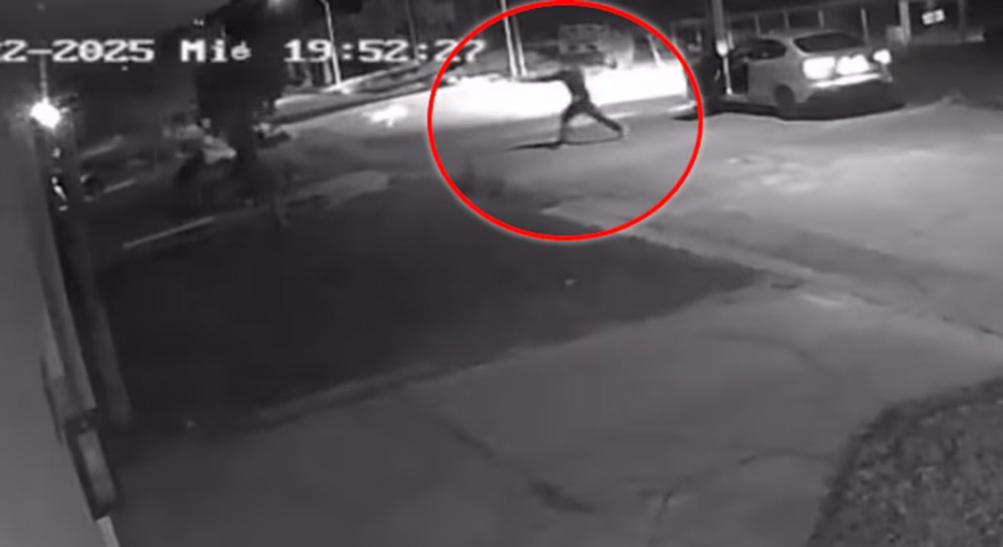 Cayó “El Mexicanito”: era buscado por un crimen en Frontera y lo atraparon durante un robo en Córdoba