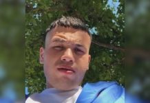 Cayó el primer sospechoso del crimen de un joven en La Plata tras una discusión por una gorra