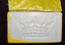 Cayó una banda narco tras un decomiso récord de cocaína en Venado Tuerto