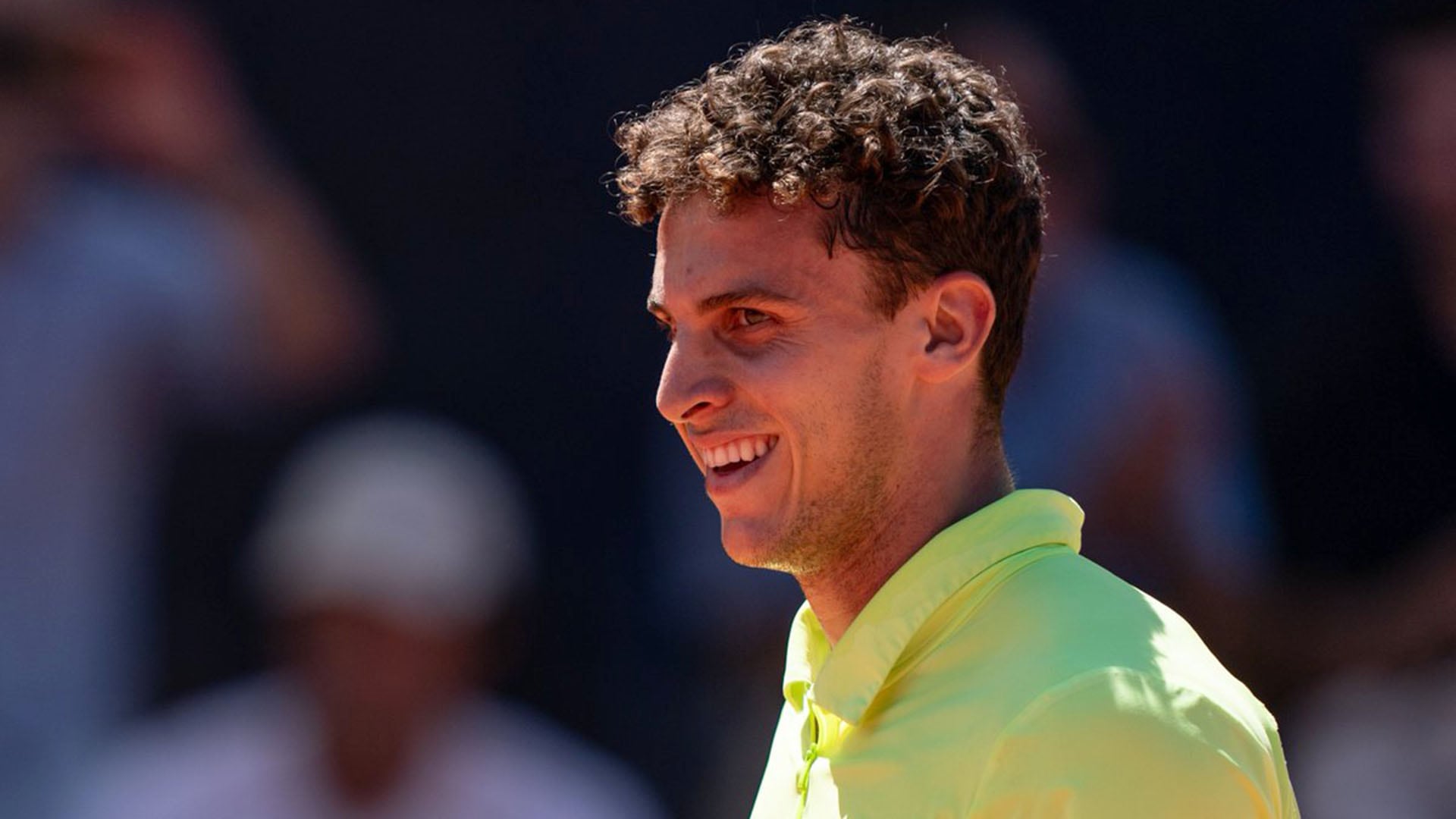 Challenger de Temuco: Juan Manuel Cerúndolo y Facundo Díaz Acosta cumplieron con la lógica y Lucio Ratti dio la gran sorpresa