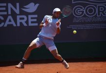 Challenger Tour: quiénes son los tenistas argentinos que compiten esta semana en Florianópolis y Guayaquil