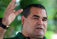 Chilavert pidió que Macri respalde a Verón en la pelea con Chiqui Tapia: “Me extraña su silencio”