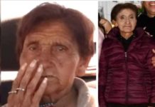 Chubut: hallaron sin vida a una jubilada de 80 años luego de seis días de intensa búsqueda