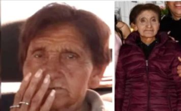 Chubut: hallaron sin vida a una jubilada de 80 años luego de seis días de intensa búsqueda