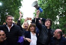 Círculo rojo: la nueva etapa del Gobierno, el ascenso de Santilli y los alcances de los acuerdos políticos