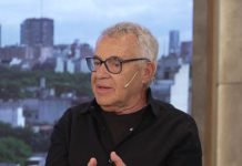 Claudio Drescher, presidente de la Cámara Argentina de Indumentaria: “Le estamos dando de comer a los chinos cuando acá hay desempleo”