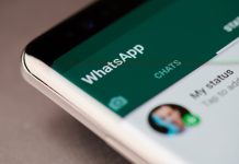 Cómo borrar un contacto de WhatsApp