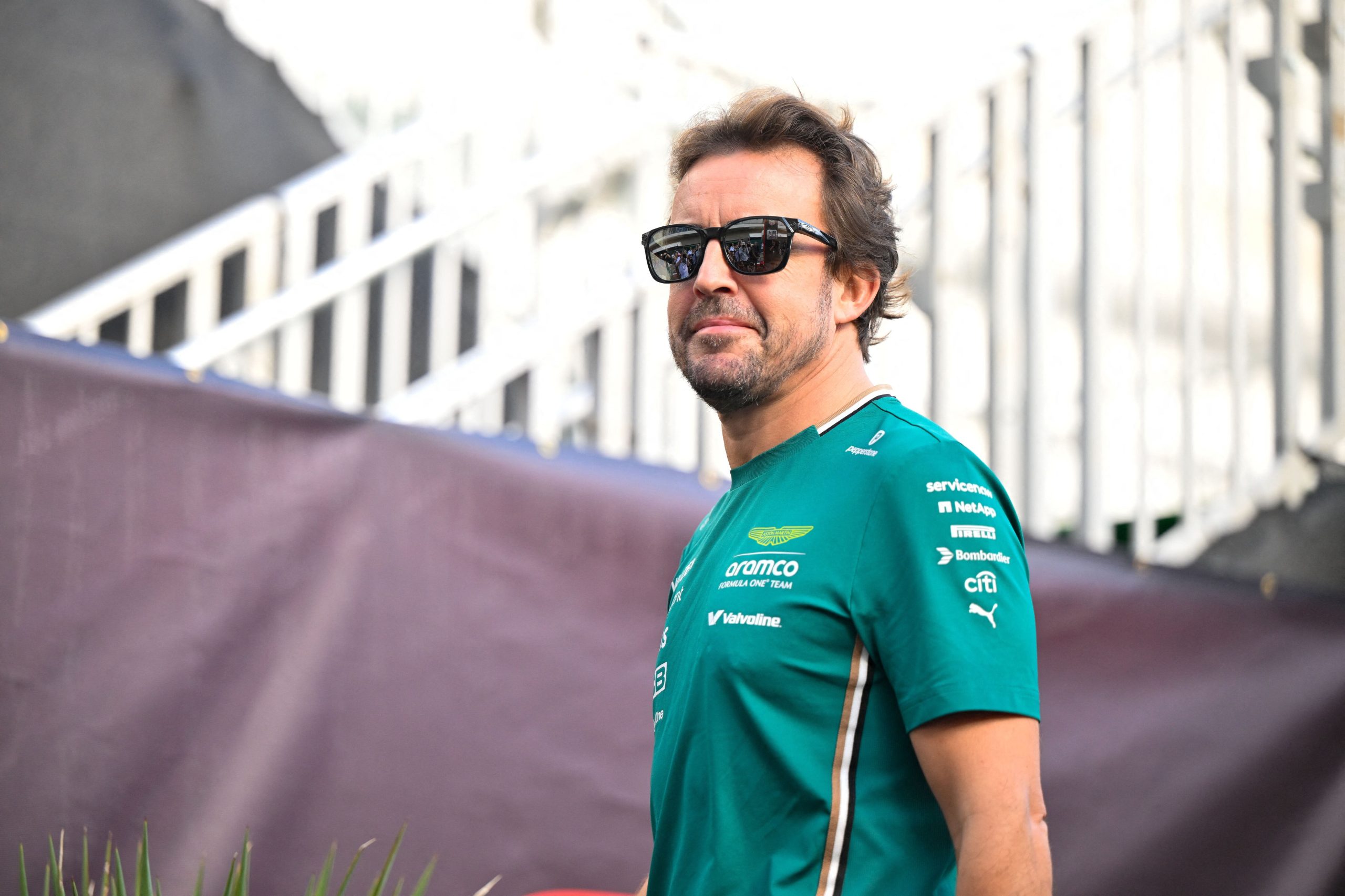 Cómo influye la preparación física y mental de Fernando Alonso para competir en la Fórmula 1 a los 44 años
