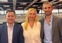 Con los legisladores que se fueron del PRO, LLA oficializó la nueva composición del bloque en Diputados