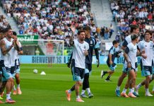 Con Messi, la selección argentina jugará su último partido del año ante Angola en África: todo lo que hay que saber