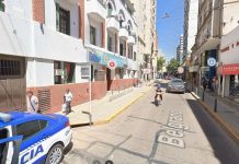 Condenaron a 12 años a un policía de Córdoba por abusar de cinco detenidas en reiteradas ocasiones