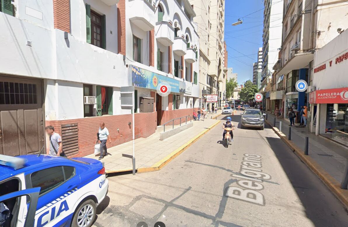 Condenaron a 12 años a un policía de Córdoba por abusar de cinco detenidas en reiteradas ocasiones